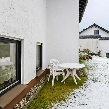 Apartment Captivating In With Garden